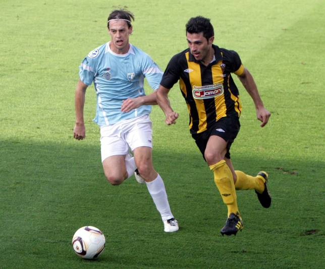 Un castigo en el ltimo suspiro