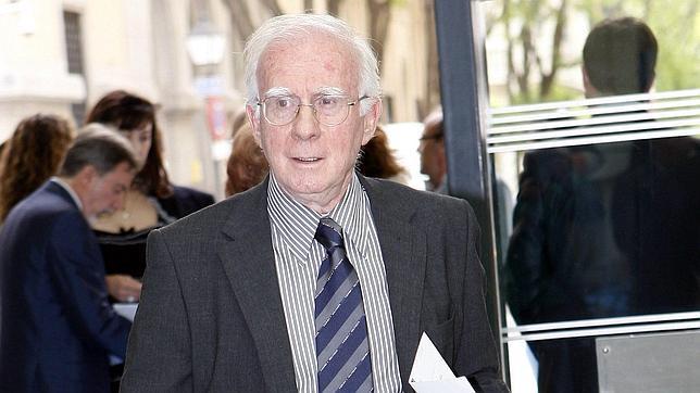 Teddy Bautista pide a la SGAE 1.200.000 euros por despido improcedente