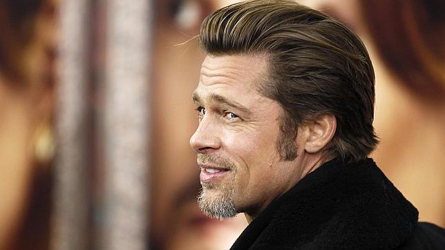 Brad Pitt quiere tener m�s hijos