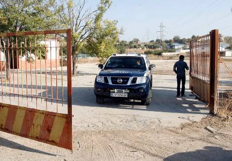 Una carrera contra el tiempo