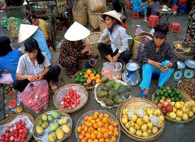 ETEA al otro lado del mundo