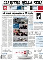 Rossi desmiente que se vaya a retirar tras la muerte de su amigo Simoncelli