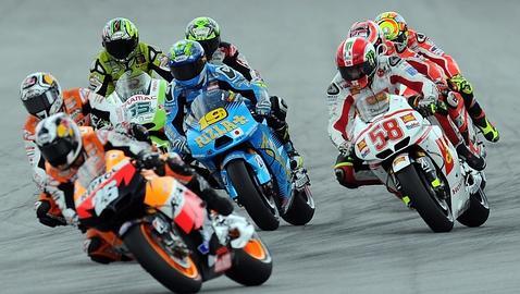 La cruz de los españoles La cruz de los españoles