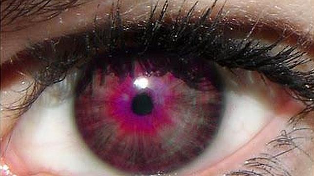Los cinco colores de ojos más raros Los cinco colores de ojos más raros