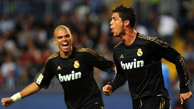 El Madrid se hace mejor