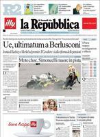 Rossi desmiente que se vaya a retirar tras la muerte de su amigo Simoncelli