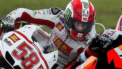 Tenía un futuro increíble Tenía un futuro increíble