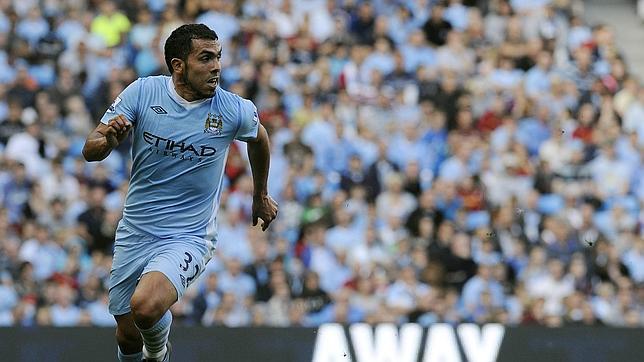 T�vez contraataca y estudia denunciar a Mancini