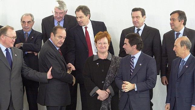 Cuando España daba lecciones a Alemania Cuando España daba lecciones a Alemania