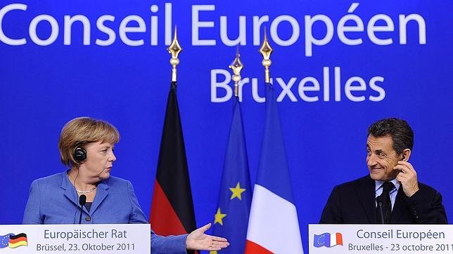 De ms a menos probable, las cuatro salidas de la actual crisis de la zona euro