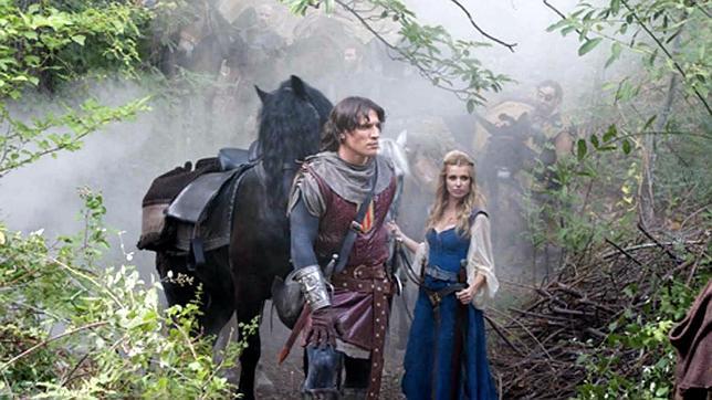 Los productores de «El Capitán Trueno» piden a González Macho que rectifique sus críticas Los productores de «El Capitán Trueno» piden a González Macho que rectifique sus críticas