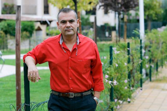 Fernando Ayuso �El 11-M demostr� la necesidad de una especialidad en urgencias�