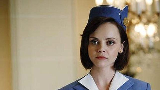 Un productor de «Perdidos», al rescate de «Pan Am» Un productor de «Perdidos», al rescate de «Pan Am»