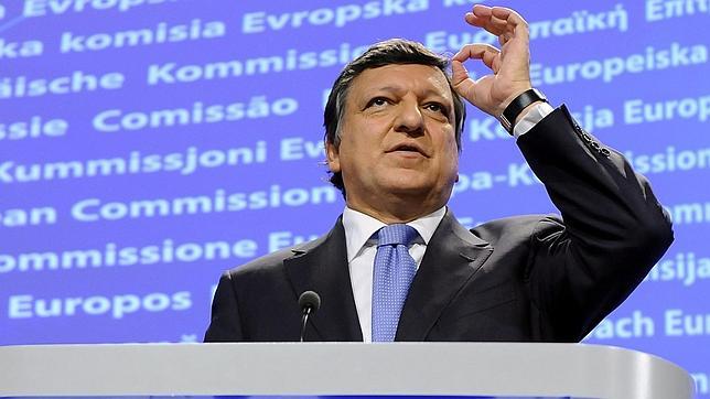 Los indignados, Durao Barroso y sus propuestas frustradas