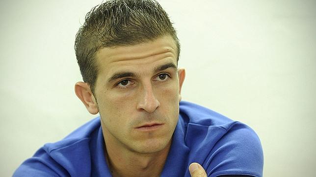 Javi Varas, el ni�o que quer�a llamarse Unzu�