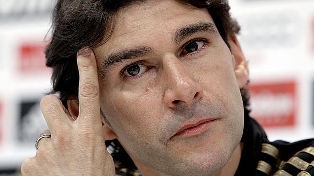 Karanka: «Casillas lleva mereciendo muchos años el Balón de Oro» Karanka: «Casillas lleva mereciendo muchos años el Balón de Oro»