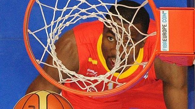 Una estrella fugaz para el Real Madrid