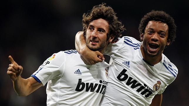 Schuster: �A Granero le queda grande el Madrid�
