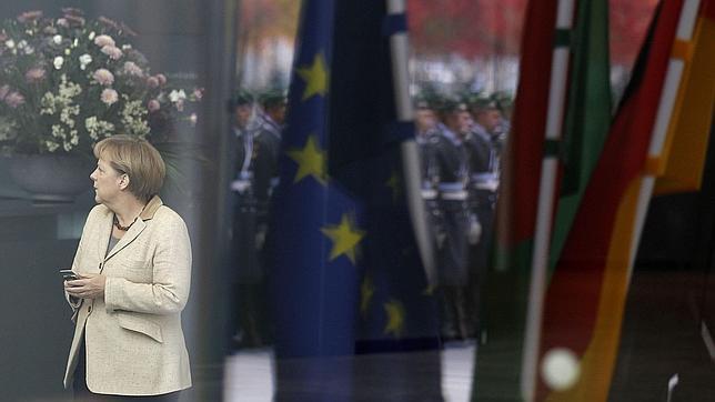 Las incógnitas que Europa tiene que despejar en la decisiva cumbre del euro Las incógnitas que Europa tiene que despejar en la decisiva cumbre del euro