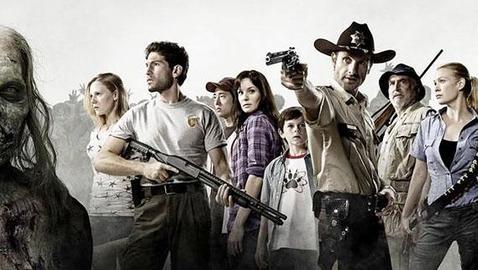 «The walking dead» tendrá tercera temporada «The walking dead» tendrá tercera temporada