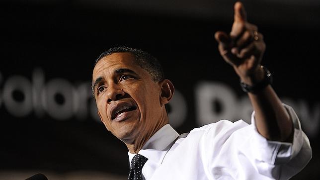 Obama reclama a Europa una implementación «rápida» y «completa» del plan acordado Obama reclama a Europa una implementación «rápida» y «completa» del plan acordado