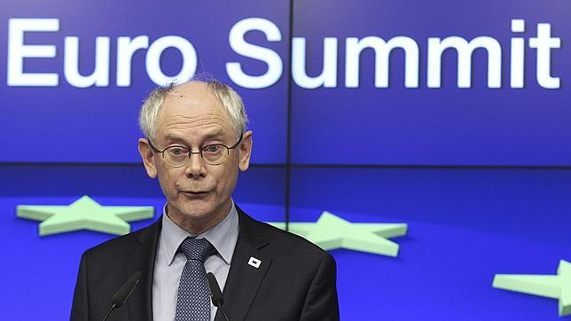 La eurozona urge a Espaa a acometer reformas adicionales contra el desempleo