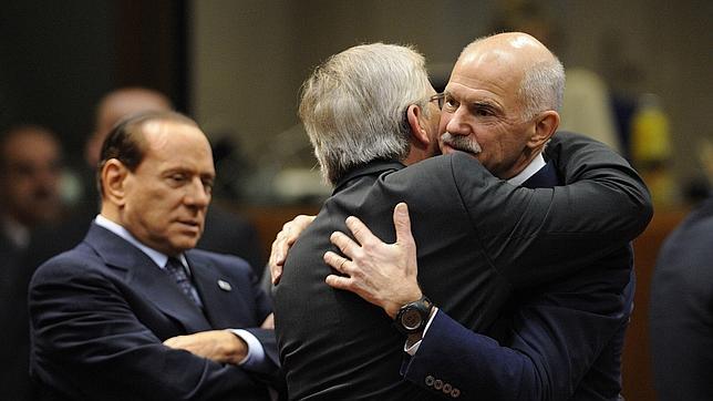 Bruselas vigilará que Italia aplique las reformas prometidas para reducir la deuda Bruselas vigilará que Italia aplique las reformas prometidas para reducir la deuda