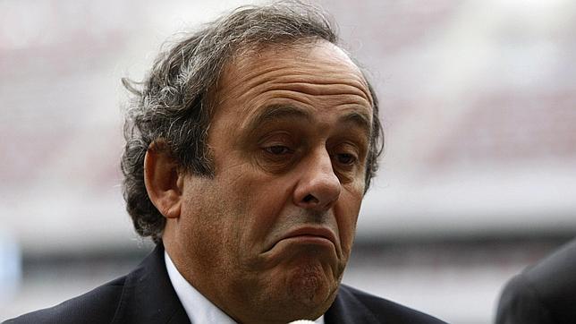 La UEFA, dispuesta a escuchar al Sion La UEFA, dispuesta a escuchar al Sion