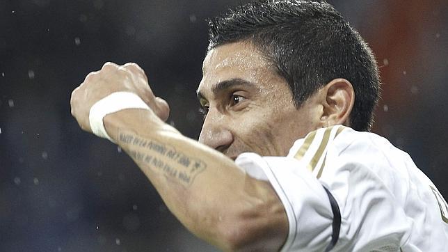 Mourinho bate r�cords goleadores