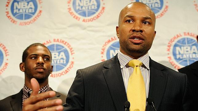 El fin del «lockout», más cerca El fin del «lockout», más cerca