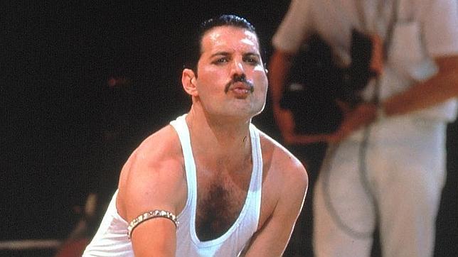 Queen publicar� un nuevo �lbum con la voz de Freddie Mercury