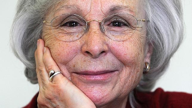 Josefina Molina, Goya de Honor 2012