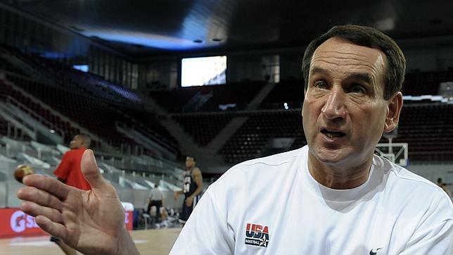 La NBA pone en peligro el «USA team» de Londres 2012 La NBA pone en peligro el «USA team» de Londres 2012