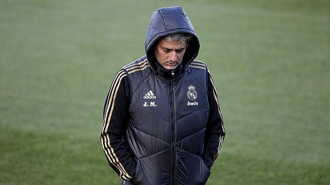 Lass Diarra ya se entrena con el grupo