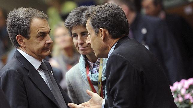 Bruselas consuma el castigo a la banca que posee deuda espaola