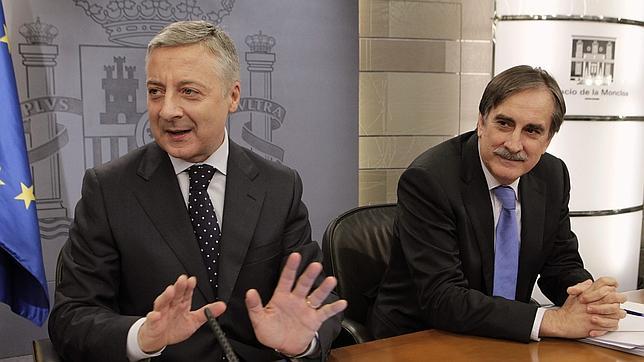 Ms de 600.000 autnomos podrn cobrar paro cotizando el 2,2% de su renta