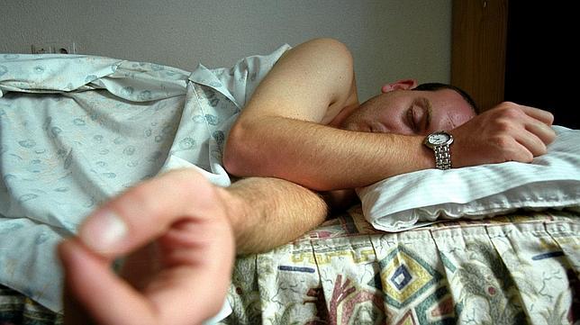 Consecuencias fisiol�gicas del cambio de hora: �Por qu� estoy tan cansado?