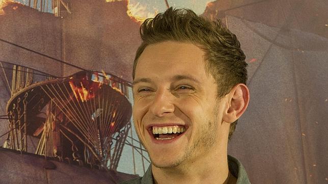 «El destino quiso que yo fuera Tintín» «El destino quiso que yo fuera Tintín»