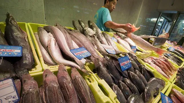 Los supermercados que rechazan vender pescado en peligro de extincin