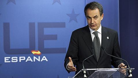 El mayor paro de la historia