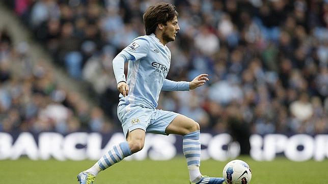 El City no se inmuta El City no se inmuta