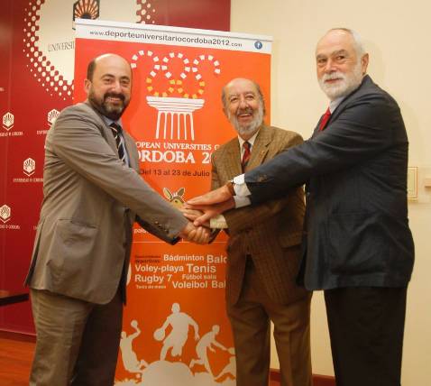 Acuerdo con el Aeroclub para la competici�n de tenis