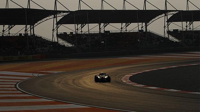 El amo de los circuitos