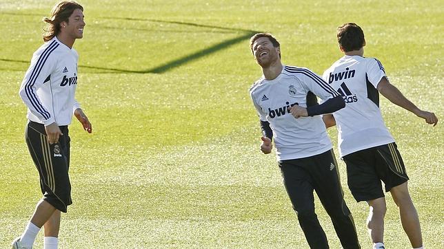 El mejor Madrid se enfrenta a la peor Real Sociedad