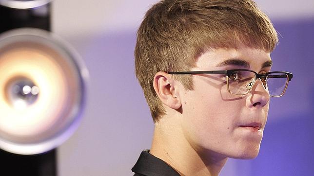 La entrevista más sincera y madura de Justin Bieber La entrevista más sincera y madura de Justin Bieber