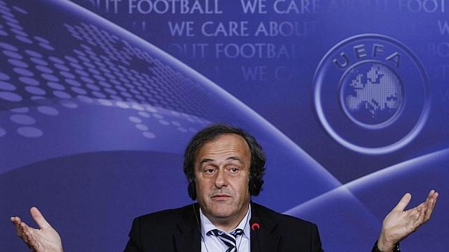 El Sion lleva a la Comisi�n Europea su conflicto con la UEFA