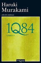 �1Q84�. Libro 3
