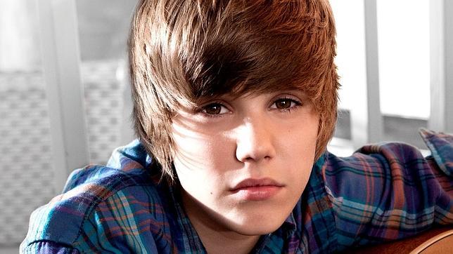 El laberinto de Justin Bieber El laberinto de Justin Bieber