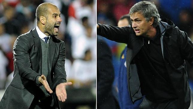 Madrid-Barça: situacion similar, distintos matices Madrid-Barça: situacion similar, distintos matices