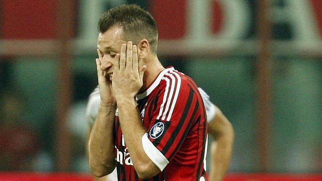 Misterio en el cerebro de Cassano